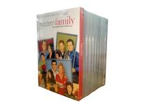 Original beauty drama Morden Family modén family 1-11 Season 34DVD English Pronunciation Caption