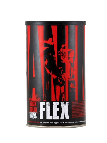 Universal Nutrion Animal Flex Global Beast Arthrine 44 Pack Pack Box