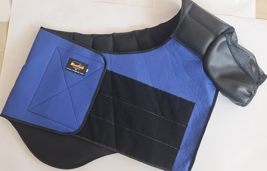 Summer specials! Tug-of-war anchor clothing, protective clothing, anchor body protection, tug-of-war supplies, tug-of-war equipment