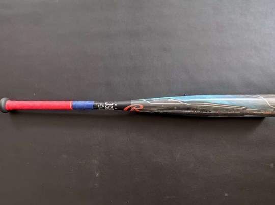 Imported high-strength alloy baseball softball bat, self-defense metal coaching bat, full carbon bat, youth JSBB soft bat
