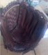 The same 2019 new imported cowhide baseball gloves, for pitchers and infields, 11-12.5 inches,