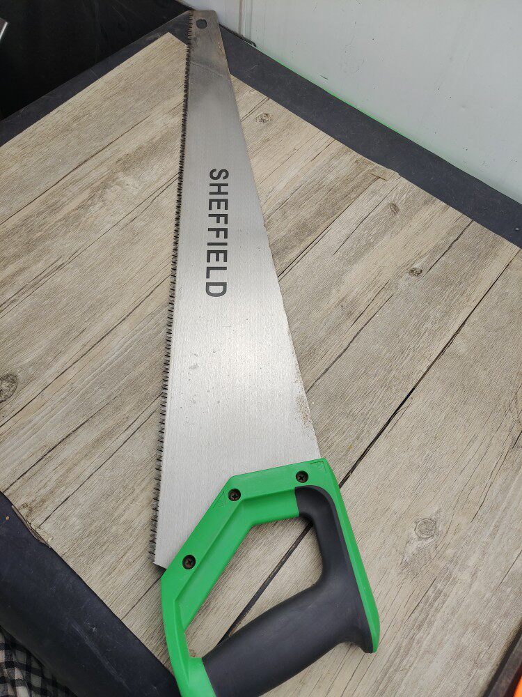 Brand Woodworking Saw Garden Saw Handsaw Handsaw Microrust