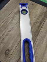 SWANSON 1 2m horizontal ruler with a total length of 120cm