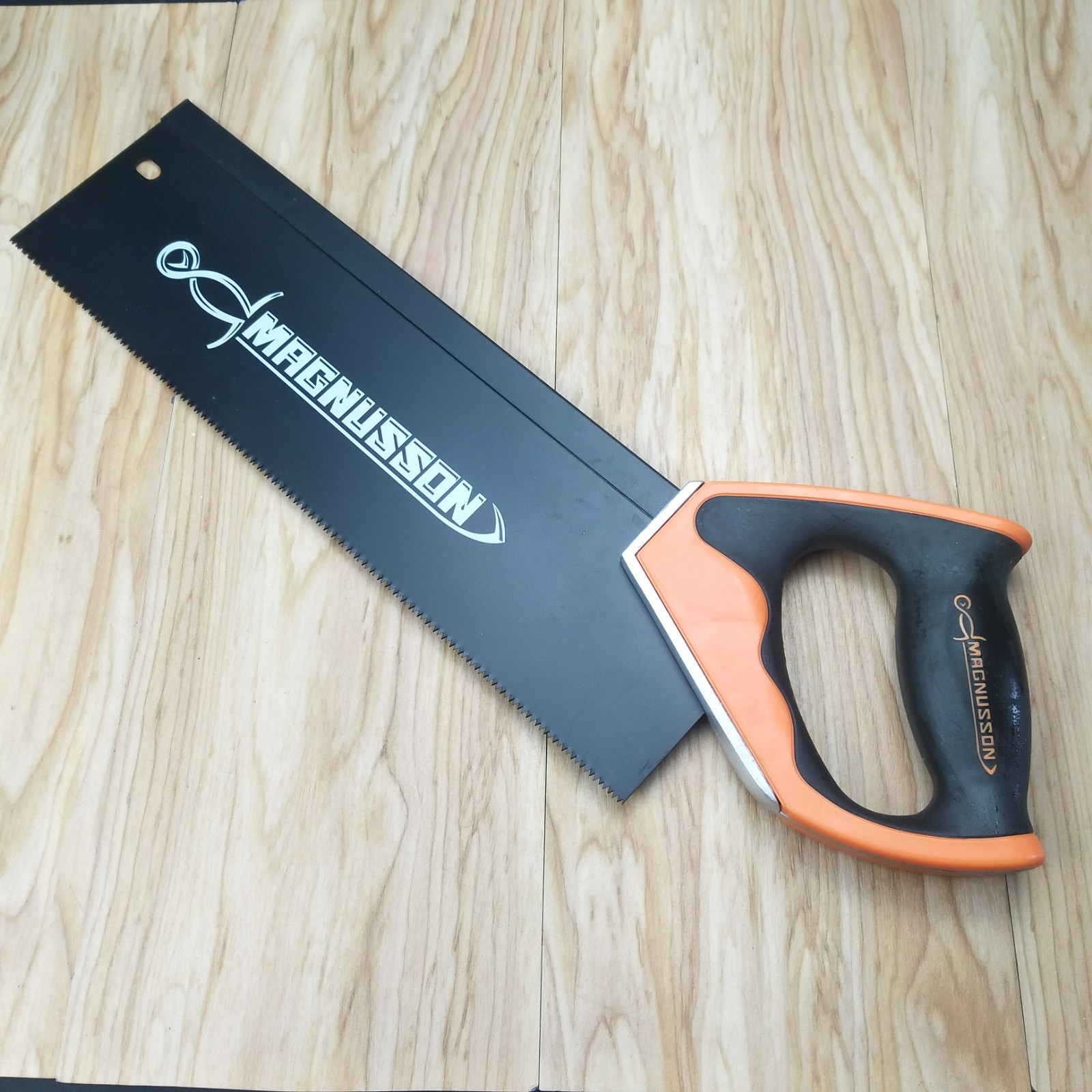 Magnussen clip back saw woodworking multifunctional miter saw gypsum line cutting artifact teflon anti-rust treatment