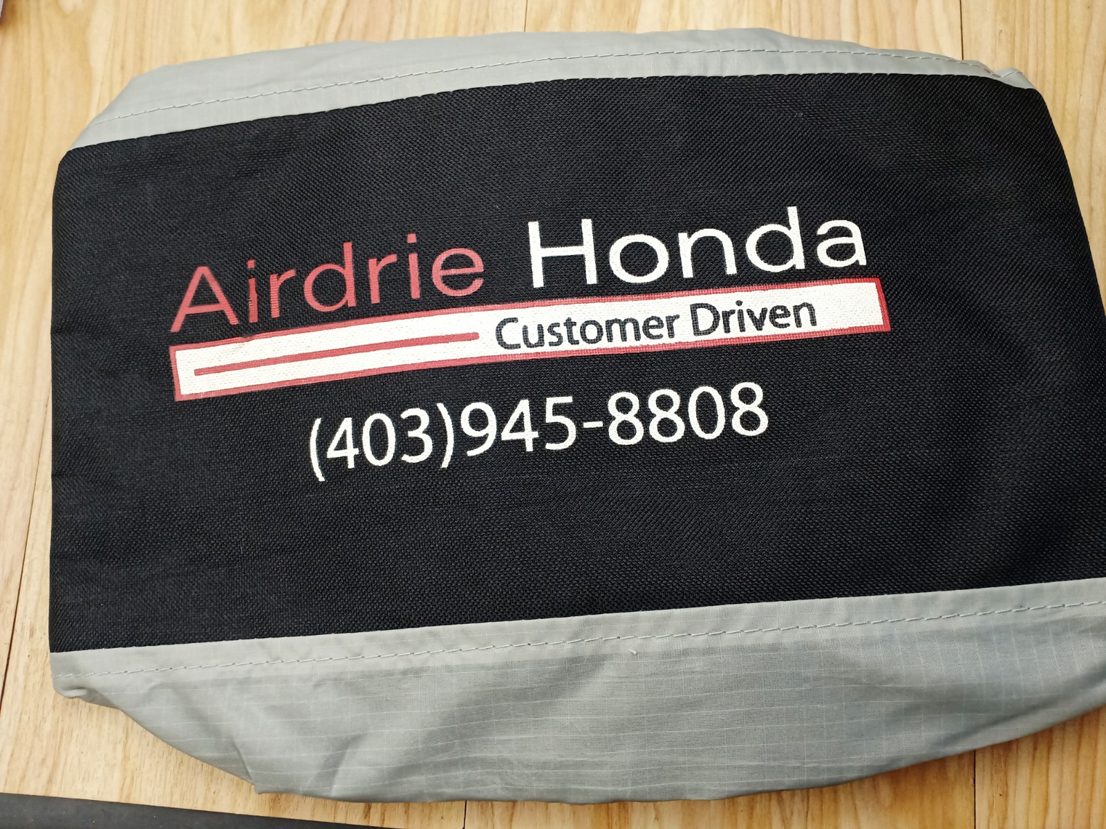 Tire cover (4 in a pack)