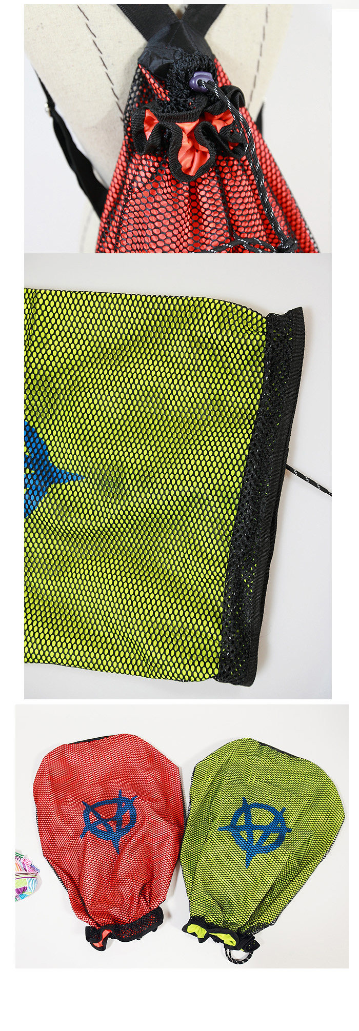 Sac de sport - Ref 8517 Image 13
