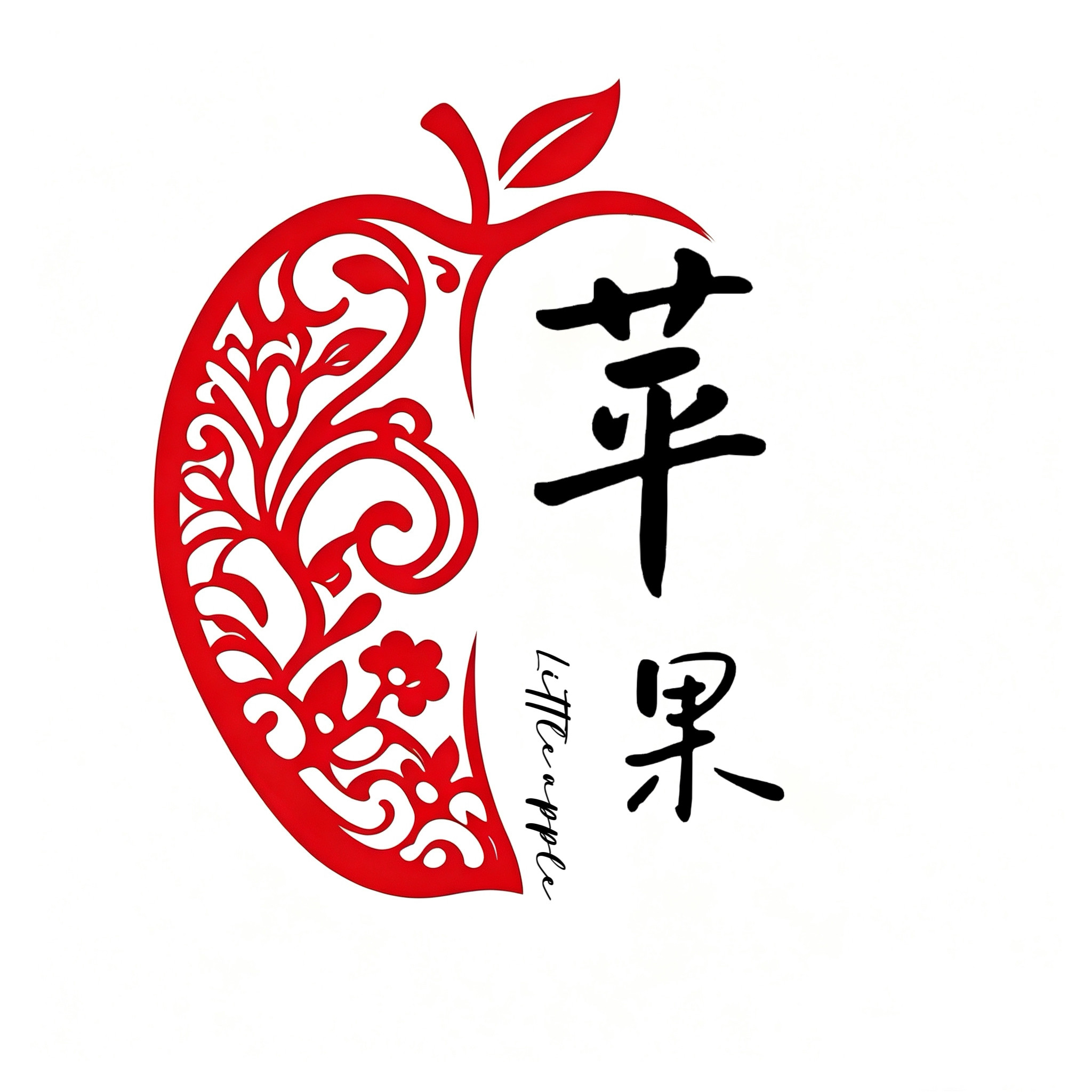 小苹果 Littleapple
