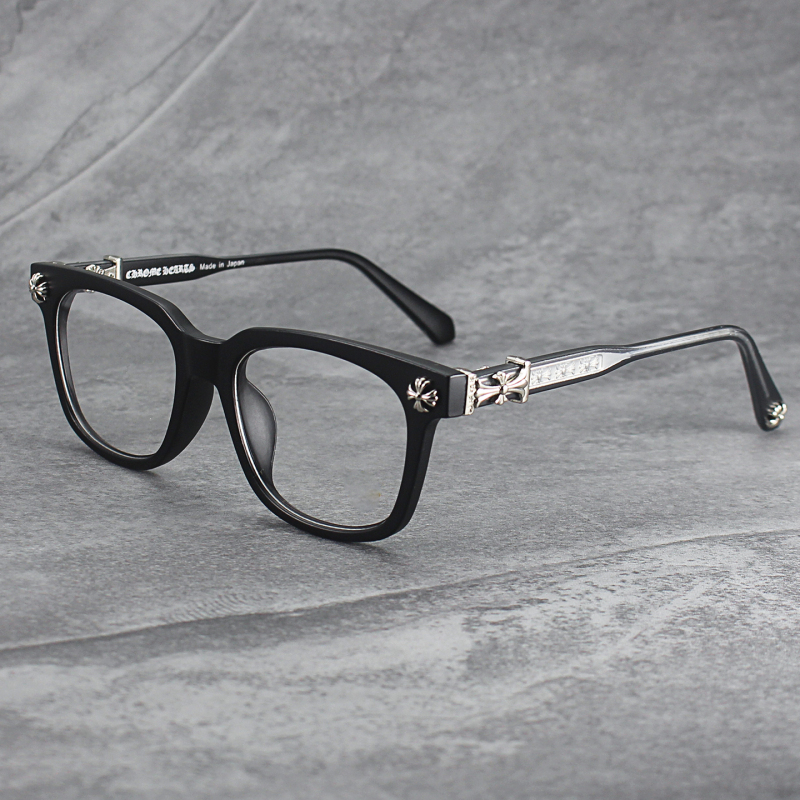Japanese-Style Retro Square Black Frame Tr Glasses, Full Frame, Suitable for Round Faces, Make the Face Look Slimmer, Can Be Worn Without Makeup, Can Be Equipped with Anti-Blue Light Radiation Protection, Unisex Japanese-Style Retro Square Black Frame Tr Glasses, Full Frame, Suitable for Round Faces, Make the Face Look Slimmer, Can Be Worn Without Makeup, Can Be Equipped with Anti-Blue Light Radiation Protection, Unisex
