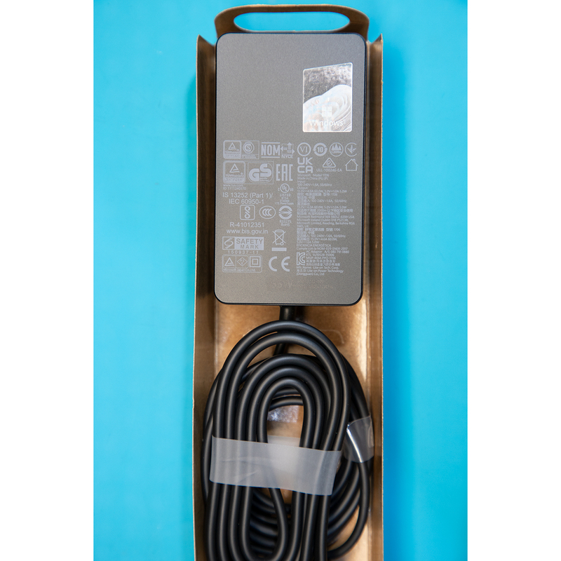 Microsoft Surface Original Charger Power Supply Pro56789 1796 1866 1867 1983 2038