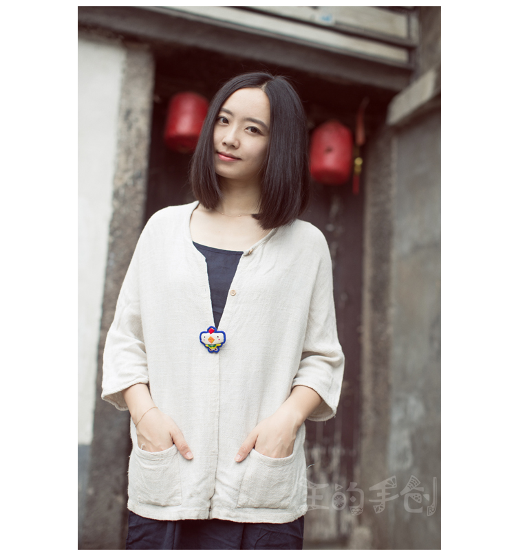 Broche Lovers en Fluid Systems - Ref 1184231 Image 43