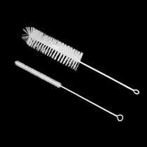Hookah Accessories Cleaning Brush Set Medium Brush Cleaning Set Bottle Washing Rod Washing