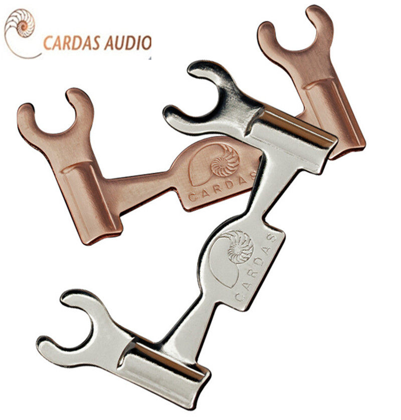 American CARDAS CLJP CLASSIC SPEAKER JUMPER Classic Speaker Jumper