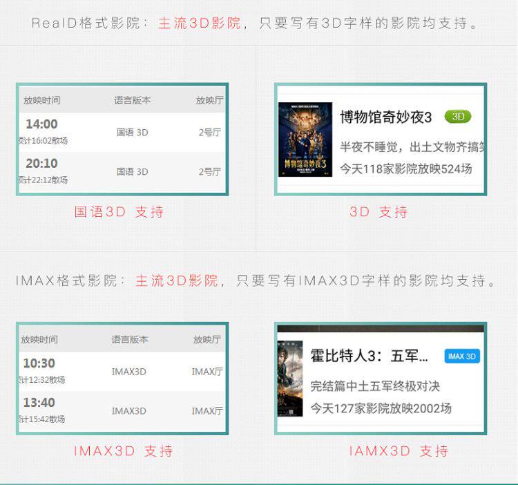 Lunettes 3D - Ref 2623793 Image 19