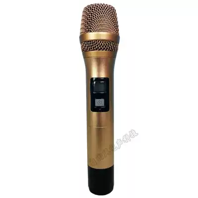 Baiervires Bayer BS-K6 wireless microphone empty shell TNZSA Teana wireless microphone handle