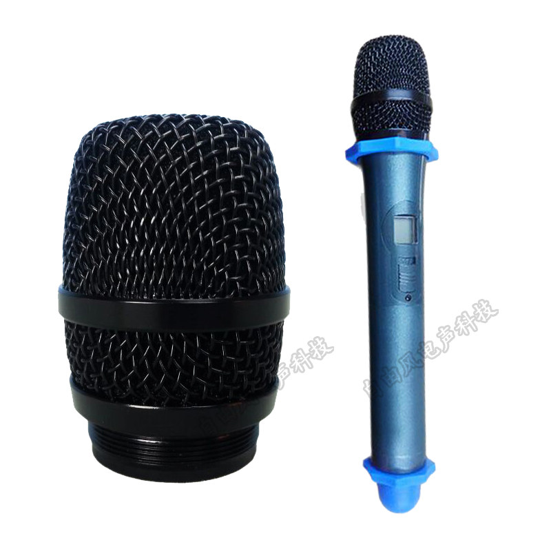 Sound live SHUO 600 500 1000 300 wireless microphone mesh cover GEDRO-680D wireless microphone head