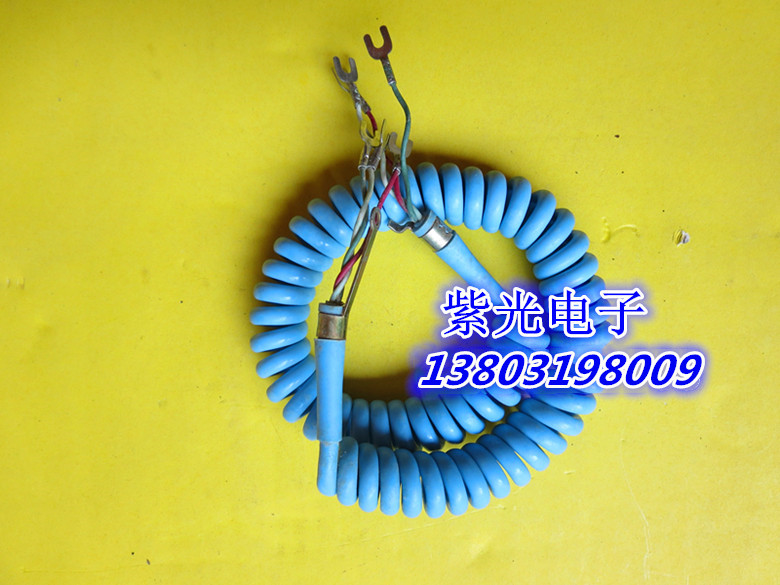 Phone Line magnet Phone accessories Phone connecting line