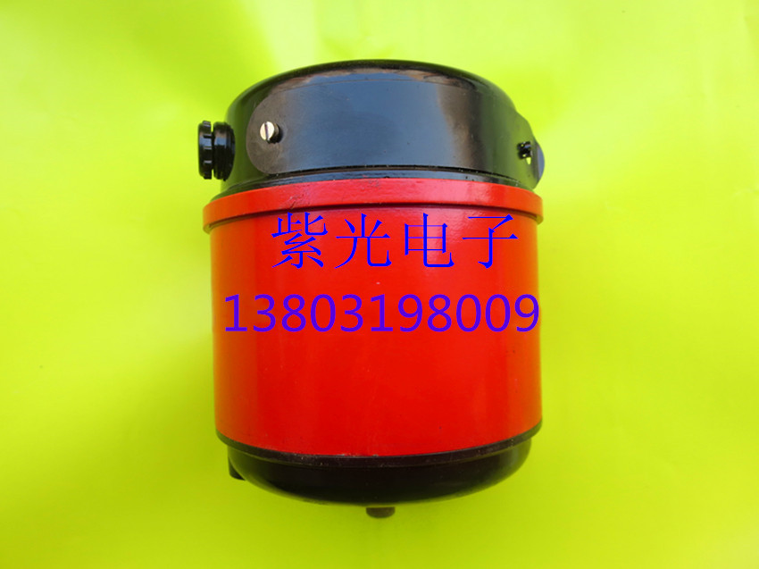 S521 DC servo motor 110v micro motor s521 68 years Product ED card Xi'an Micromotor
