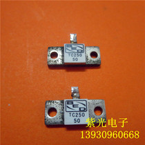 Load resistance BED TC250-50 tc250 50 RF resistor bed RF resistor