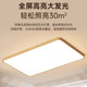 Log-Style Lighting Fixtures 2025 New Model Living Room Ceiling Light Hall Light Japanese-Style Bedroom Light New Chinese-Style Zhongshan Room Light