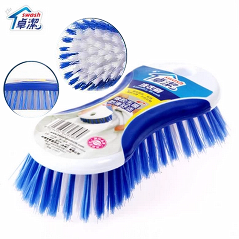 Zhujian brush brush brush brush brush brush effective cleaning stains without wounding clothes brush shoe brush