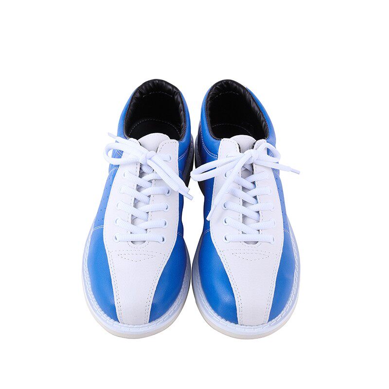High-end sturdy durable bowling alley utility shoes
