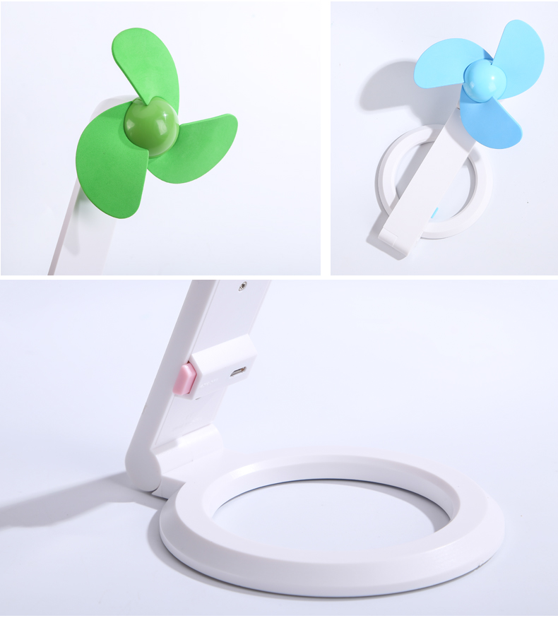 Ventilateur USB - Ref 400586 Image 16