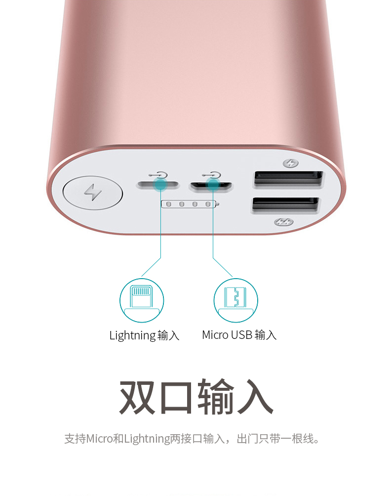 ROMOSS Luoma Shi kim loại điện thoại di động sạc phổ kho báu 10000m mAh dung lượng cao Mini nhỏ gọn cầm tay nhỏ nhanh phí Oki nữ cửa hàng flagship Luoma Shi Bảo chính thức ủy quyền - Ngân hàng điện thoại di động sạc dự phòng remax 10000mah
