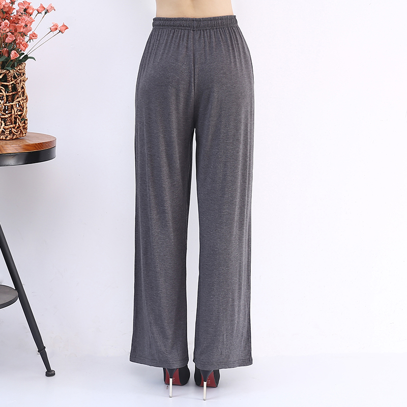 Pantalon pyjama Moyen-âge SHANG MIN - Ref 714571 Image 18