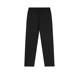 Authentic 361 Degrees Men's Pants 2024 Winter New Versatile Fleece-Lined Open-Knit Sports Trousers 552444003B