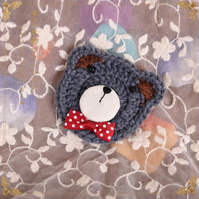 Broche femme en autre - Ref 1175653 Image 49