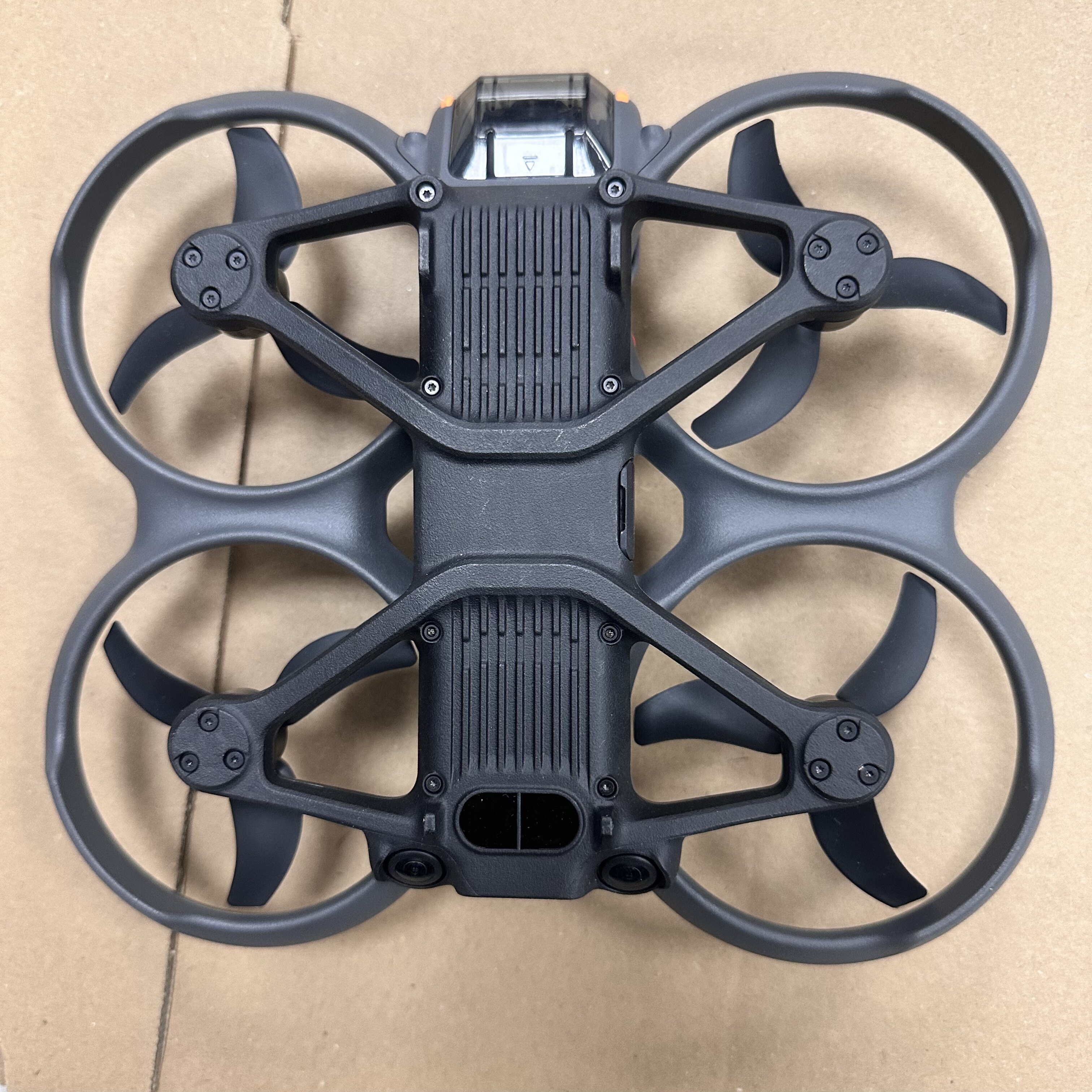 Spot DJI Avata 2 один корпус, без очков