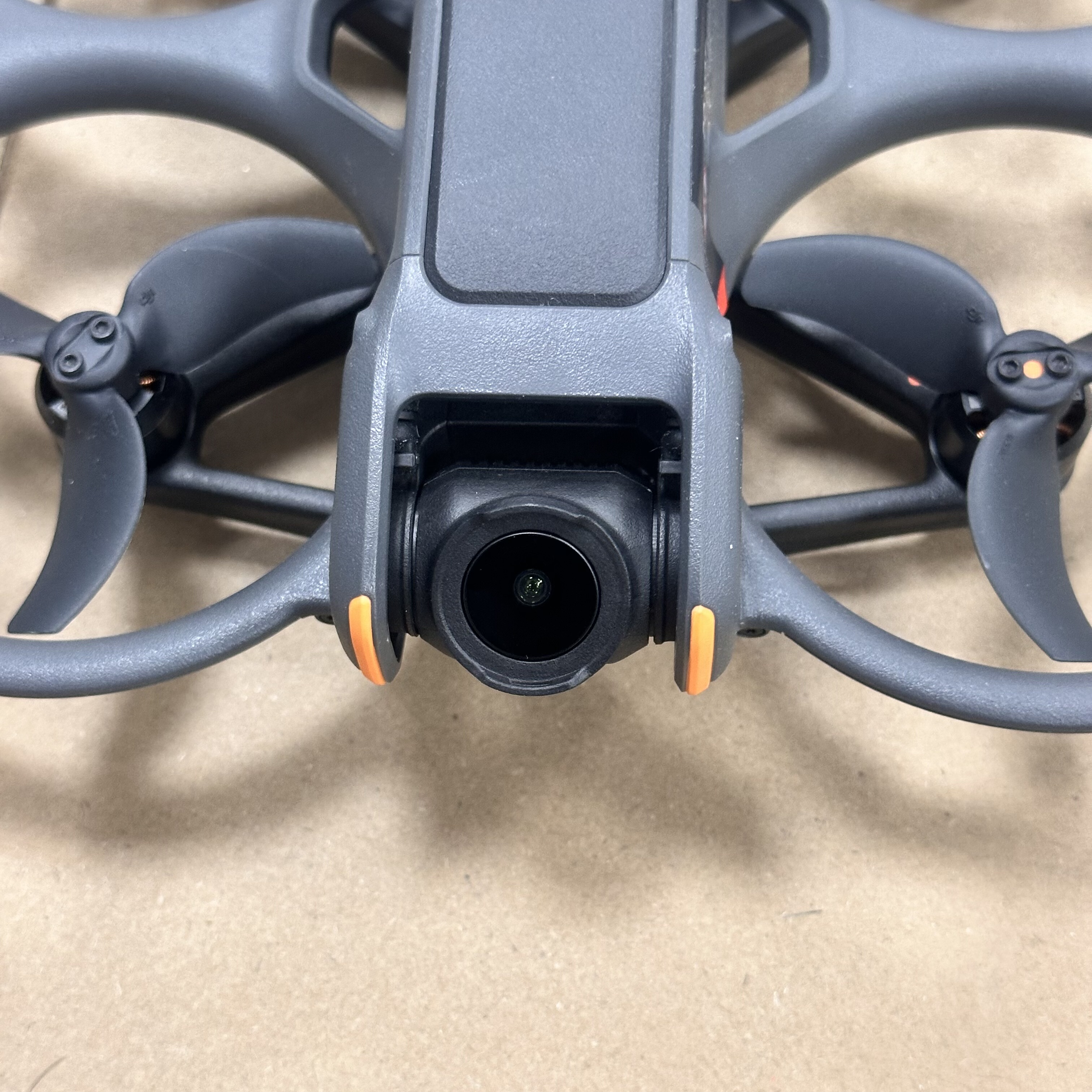 Spot DJI Avata 2 один корпус, без очков