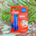 Бальзам для губ NIVEA native из Таиланда NIVEA + губная помада "два в одном", цветной бальзам для губ, 4,8 г mini 2