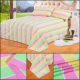 Cotton giải phóng mặt bằng chăn số lượng hạn chế của sinh viên trong thô đơn đôi chăn / mền dây kéo đóng cửa cũ - Quilt Covers 	chăn phao cho bé	