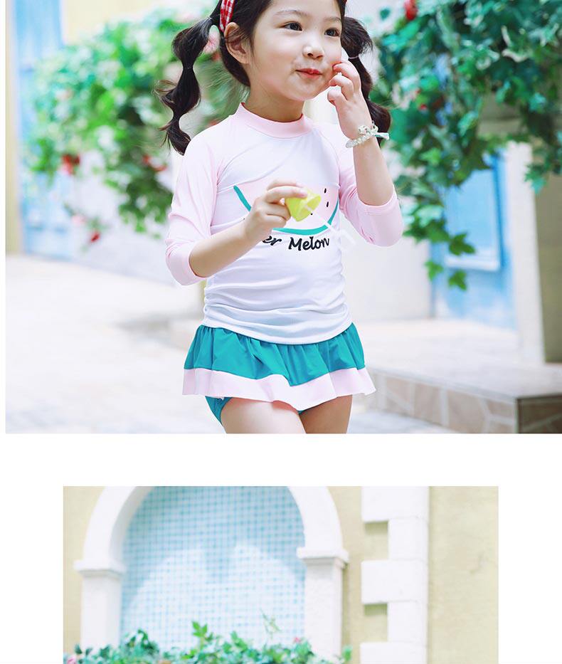 Maillot de bain fille - Ref 2547297 Image 69