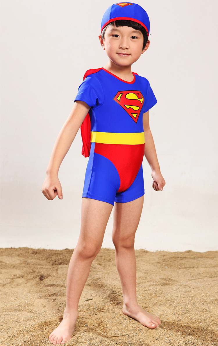 Maillot de bain garcon - Ref 2537120 Image 9