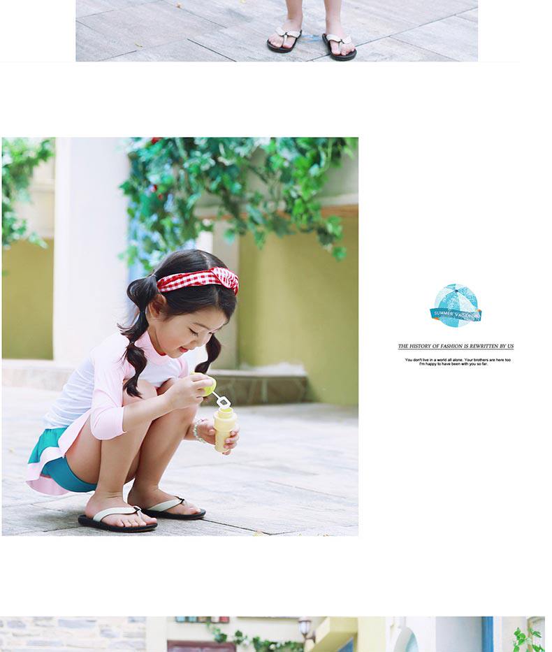 Maillot de bain fille - Ref 2547297 Image 73