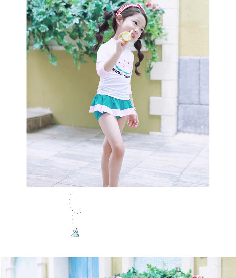 Maillot de bain fille - Ref 2547297 Image 70