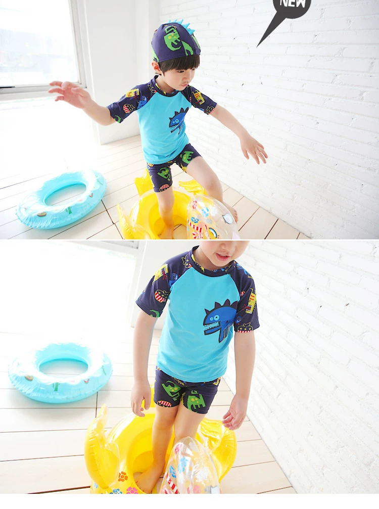 Maillot de bain garcon - Ref 2541295 Image 41