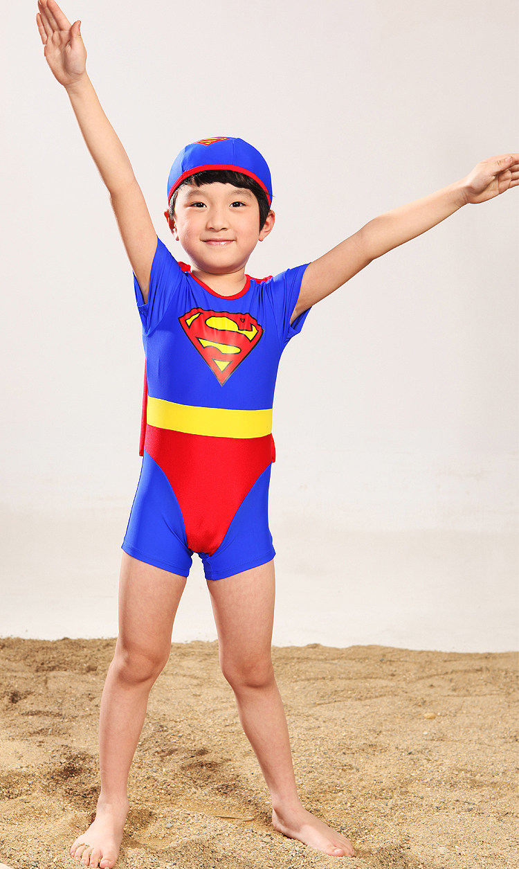 Maillot de bain garcon - Ref 2537120 Image 11