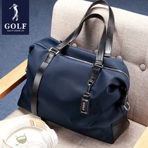 GOLF Golf Mens Bag Luggage Bag For Travel Bag Bags Large Capacity Han Edition Travel Bag Handbag
