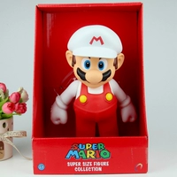 Большая коробка Мэри (белая шляпа)