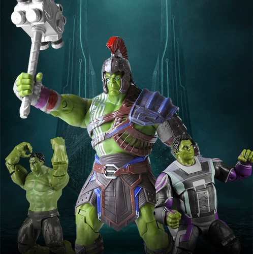 Мстители, подвижная ручка, фигурка, США