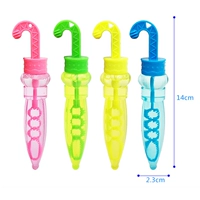 Маленький зонтик, мыльные пузыри, 1 шт