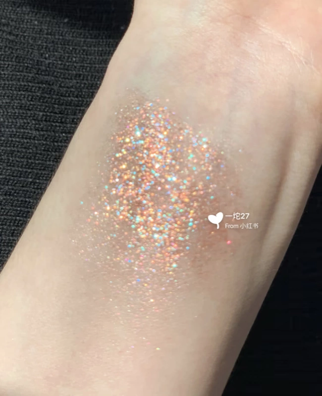 Hàn Quốc bbia mới mùa hè biển phiên bản giới hạn đơn sắc phấn mắt 13 siêu flash Jewel11 ngọc trai lấp lánh 12 - Bóng mắt