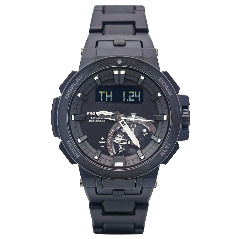 prw 8000
