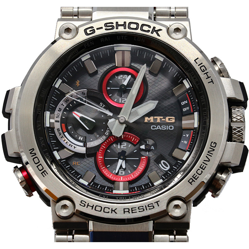 g shock mtg b1000d