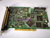 NI PCI-6025E