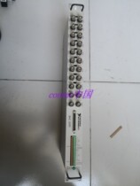 NI BNC-2090 rack-mount junction box