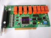 PCI-1761 card